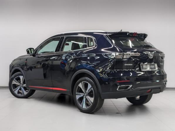 Changan CS55 Plus II с пробегом 2023 года, цена 1 845 000 рублей, 39280 км, внедорожник, Автокод Объявления