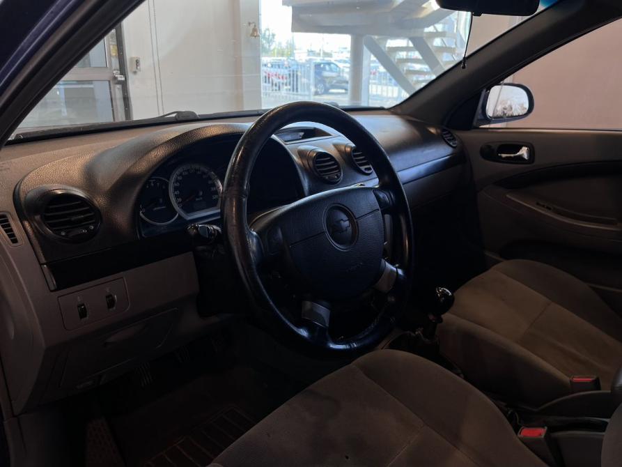 Chevrolet Lacetti I Чебоксары  - изображение 22