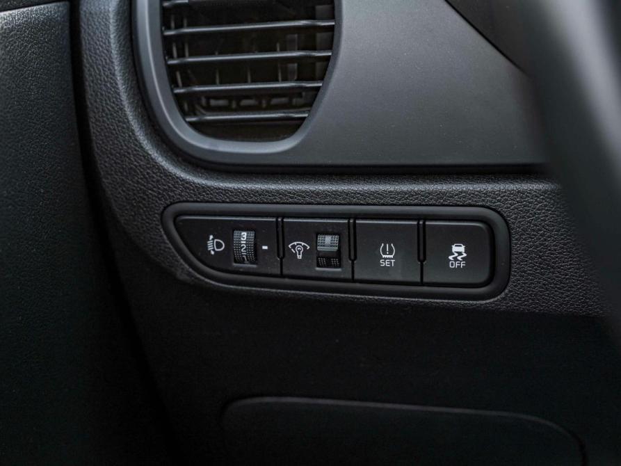 Kia Rio IV Рестайлинг Санкт-Петербург  - изображение 10