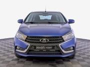 Lada (ВАЗ) Vesta I Москва  - изображение 31