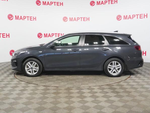 Kia Ceed III с пробегом 2019 года, цена 1 897 000 рублей, 84580 км, универсал, Автокод Объявления