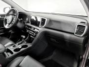 Kia Sportage IV Рестайлинг Москва  - изображение 28