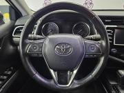 Toyota Camry VIII (XV70) Тольятти  - изображение 35