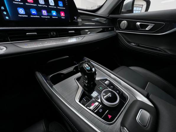 Chery Tiggo 7 Pro Max I Рестайлинг с пробегом 2024 года, цена 1 920 000 рублей, 41372 км, внедорожник, Автокод Объявления