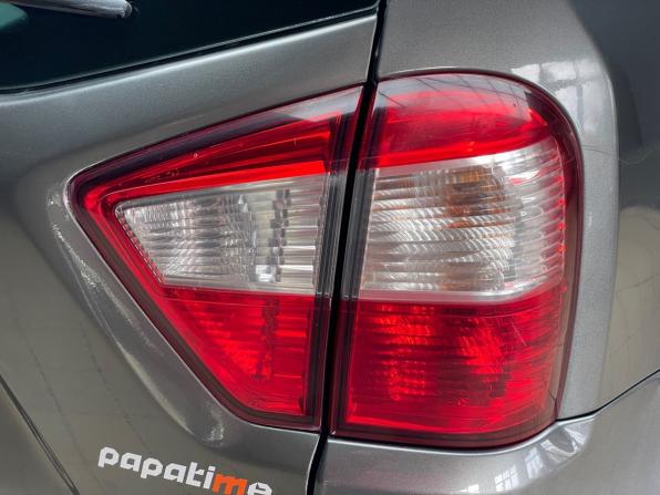 Nissan Terrano III (D10) с пробегом 2015 года, цена 999 000 рублей, 106268 км, внедорожник, Автокод Объявления