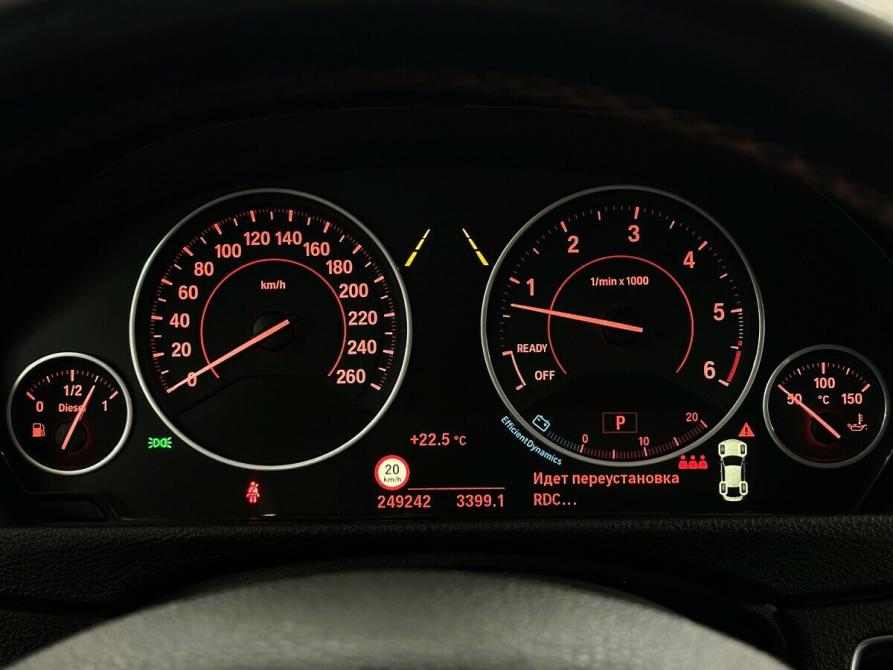 BMW 4 серии F32/F33/F36 Рестайлинг Москва  - изображение 6