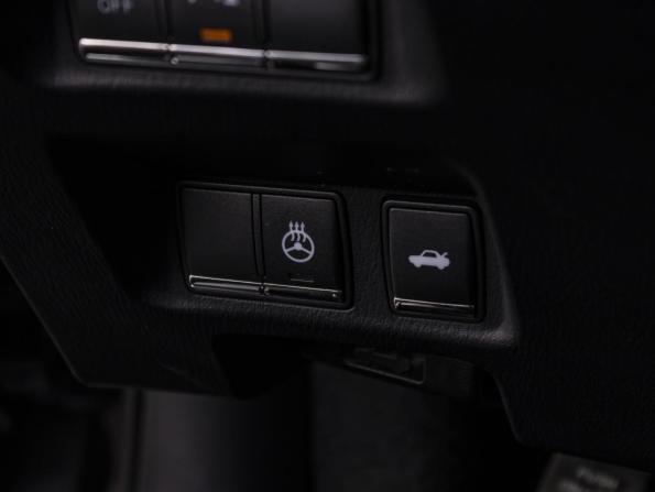 Infiniti Q70 I Рестайлинг с пробегом 2015 года, цена 1 799 000 рублей, 251634 км, седан, Автокод Объявления