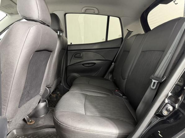 Kia Picanto I Рестайлинг с пробегом 2009 года, цена 550 000 рублей, 130000 км, хэтчбек, Автокод Объявления