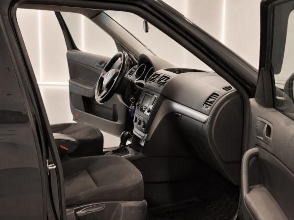 Skoda Yeti I Рестайлинг с пробегом 2015 года, цена 1 195 000 рублей, 199930 км, внедорожник, Автокод Объявления