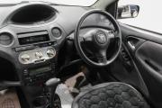 Toyota Vitz I (P10) Новокузнецк  - изображение 49