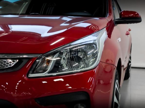 Kia Rio IV с пробегом 2017 года, цена 1 270 000 рублей, 46579 км, седан, Автокод Объявления