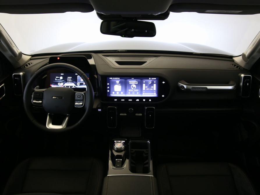 Haval Dargo Санкт-Петербург  - изображение 15