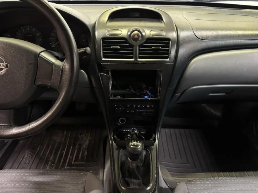 Nissan Almera Classic I Саратов  - изображение 9