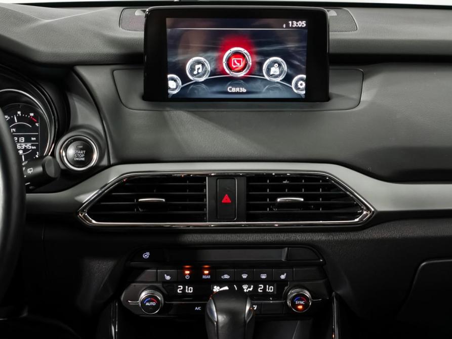 Mazda CX-9 II Санкт-Петербург  - изображение 20