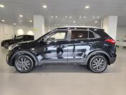 Hyundai Creta I Рестайлинг Казань  - изображение 32