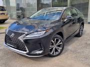 Lexus RX IV Рестайлинг Екатеринбург  - изображение 39