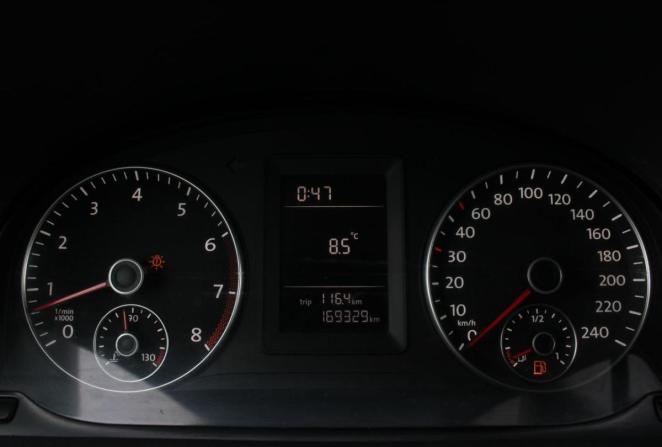 Volkswagen Caddy III Рестайлинг с пробегом 2012 года, цена 890 000 рублей, 169332 км, компактвэн, Автокод Объявления