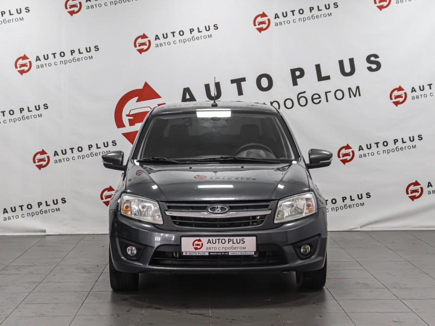 Lada (ВАЗ) Granta I Минеральные Воды  - изображение 3