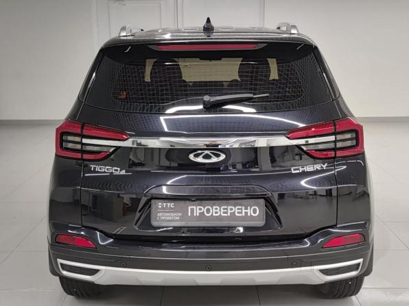 Chery Tiggo 4 I Рестайлинг с пробегом 2022 года, цена 1 160 000 рублей, 85405 км, внедорожник, Автокод Объявления