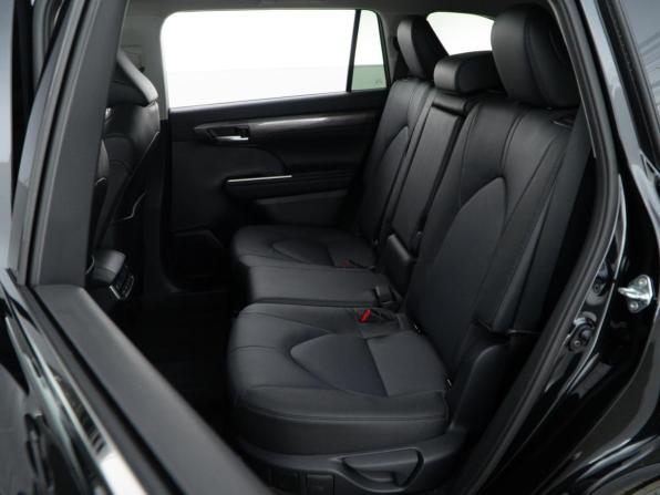 Toyota Highlander IV (XU70) с пробегом 2026 года, цена 5 680 046 рублей, 51 км, внедорожник, Автокод Объявления