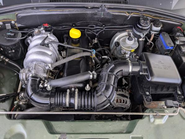 Lada (ВАЗ) Niva с пробегом 2021 года, цена 950 000 рублей, 88321 км, внедорожник, Автокод Объявления