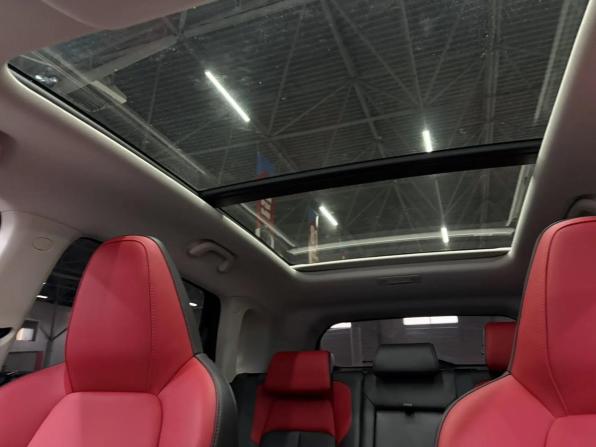 Changan UNI-S I с пробегом 2024 года, цена 2 350 000 рублей, 14500 км, внедорожник, Автокод Объявления