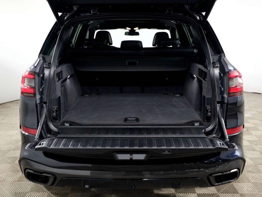 BMW X5 IV (G05/G18) Санкт-Петербург  - изображение 12