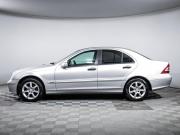 Mercedes-Benz C-Класс II (W203) Москва  - изображение 24