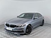 BMW 5 серии VII (G30/G31/G38) Санкт-Петербург  - изображение 38