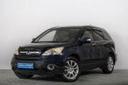 Honda CR-V III Томск  - изображение 20