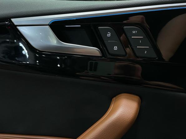 Audi A5 II (F5) Рестайлинг с пробегом 2022 года, цена 4 250 000 рублей, 31387 км, лифтбек, Автокод Объявления
