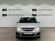 Lada (ВАЗ) Largus I Санкт-Петербург  - изображение 22