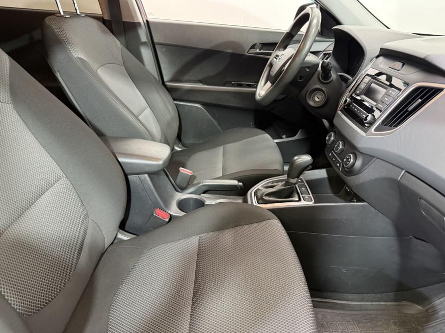 Hyundai Creta I Рестайлинг Ярославль  - изображение 10