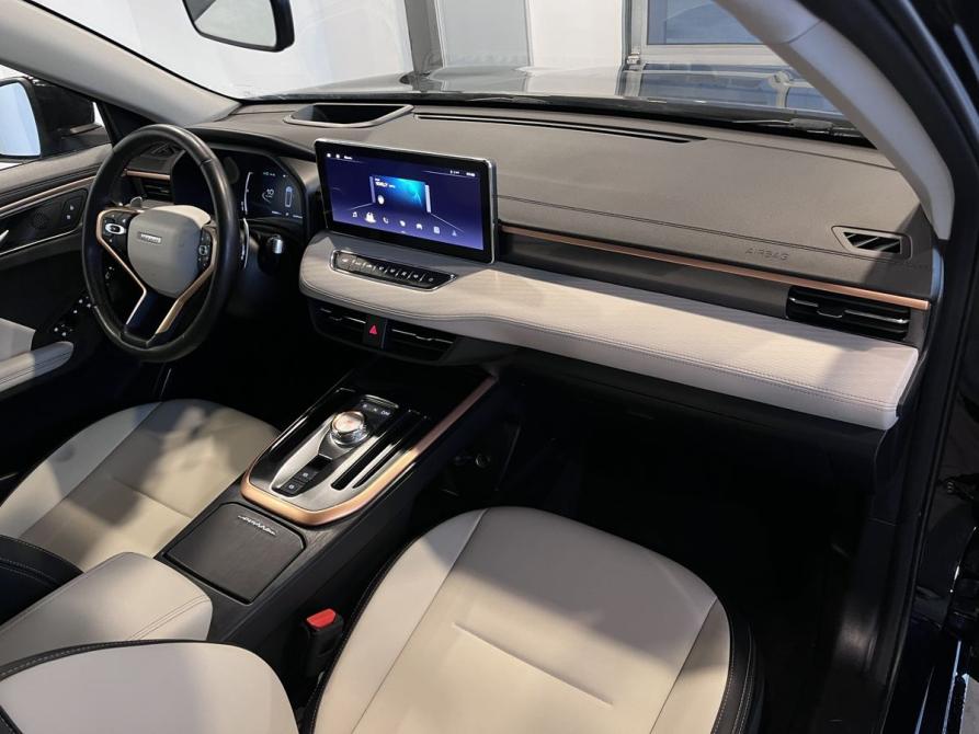 Haval Jolion I Чебоксары  - изображение 12