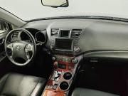 Toyota Highlander II (XU40) Рестайлинг Москва  - изображение 30