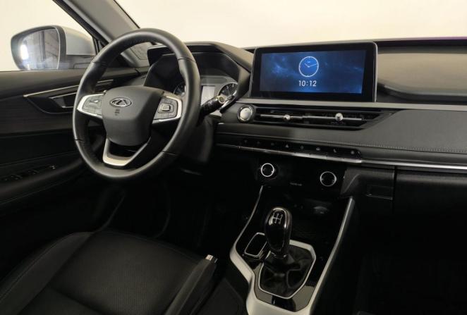Chery Tiggo 4 Pro I с пробегом 2023 года, цена 1 565 000 рублей, 17714 км, внедорожник, Автокод Объявления