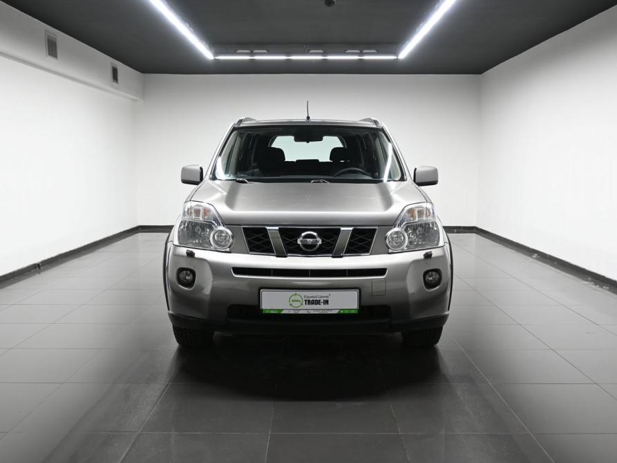 Nissan X-Trail II Тверь  - изображение 3