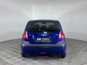 Hyundai Getz I Рестайлинг Ростов-на-Дону  - изображение 26