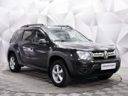 Renault Duster I Рестайлинг Ульяновск  - изображение 26