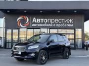 Toyota RAV4 III (XA30) Рестайлинг Волгоград  - изображение 21