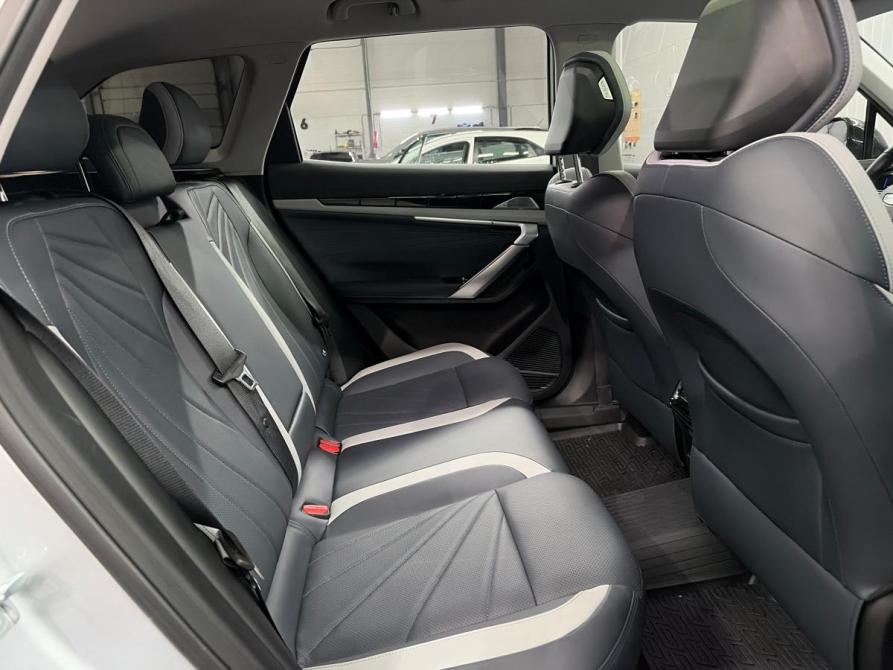 Geely Atlas II Краснодар  - изображение 15