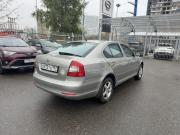 Skoda Octavia II (A5) Рестайлинг Москва  - изображение 14