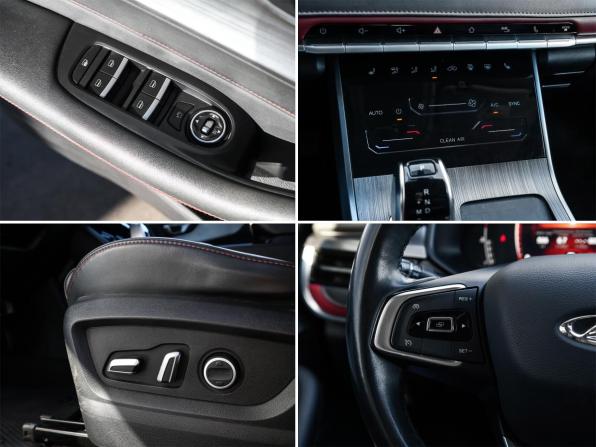 Chery Tiggo 4 Pro I с пробегом 2022 года, цена 1 498 000 рублей, 75716 км, внедорожник, Автокод Объявления