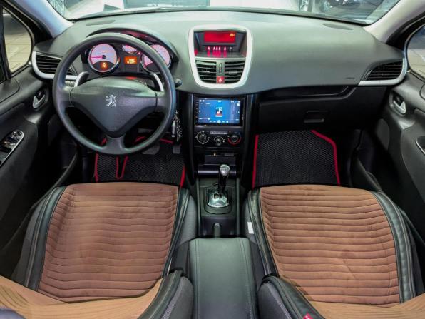 Peugeot 207 I Рестайлинг с пробегом 2010 года, цена 449 500 рублей, 180000 км, хэтчбек, Автокод Объявления