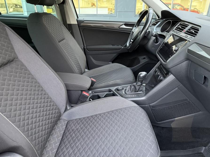 Volkswagen Tiguan II Ярославль  - изображение 10