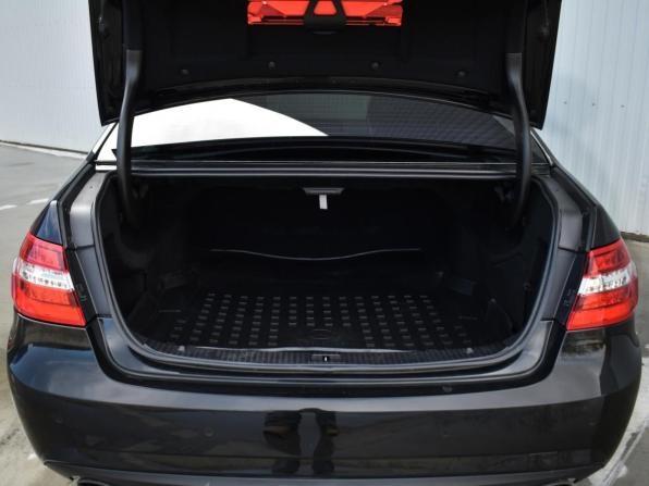 Mercedes-Benz E-Класс IV (W212 S212 C207) с пробегом 2010 года, цена 1 490 000 рублей, 183871 км, седан, Автокод Объявления