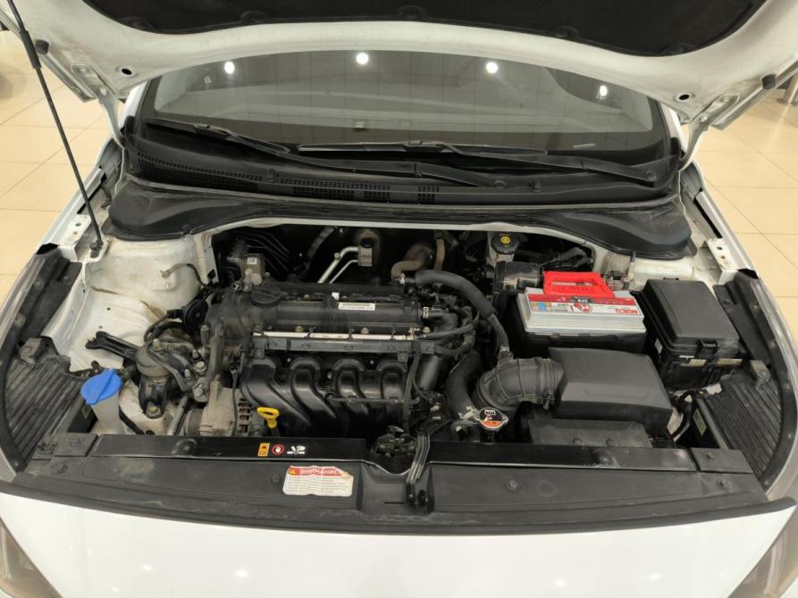 Hyundai Solaris II Рестайлинг Казань  - изображение 11