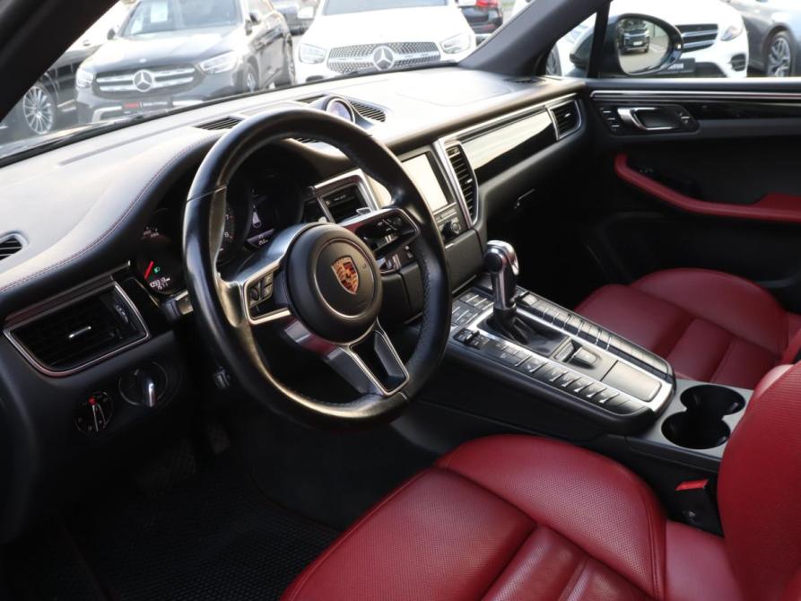 Porsche Macan I Москва  - изображение 14