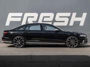 Audi A8 IV (D5) Краснодар  - изображение 35
