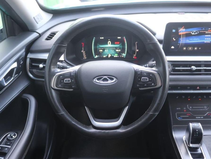 Chery Tiggo 7 Pro I Нижний Новгород  - изображение 15